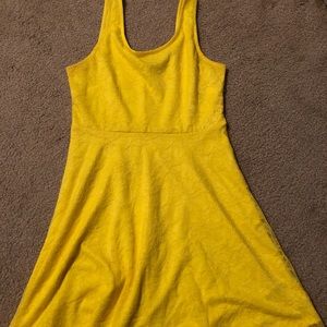 Cute summer dress!
